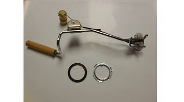 3/8 inch sending unit